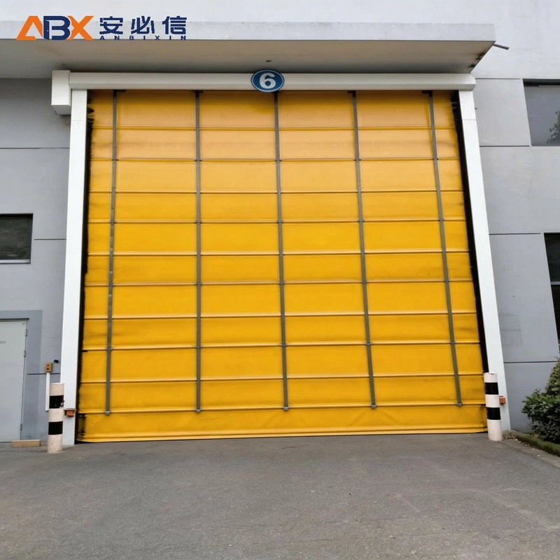 焦作市海绵门封